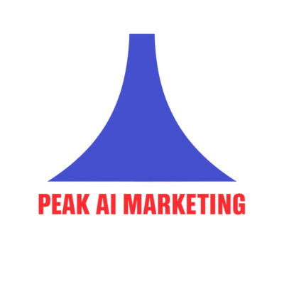 PeakAi Marketing